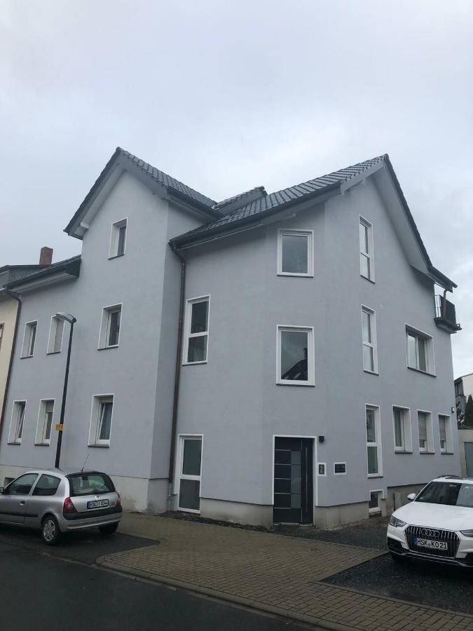 Ferienwohnung Robert Koch Arnsberg Exterior foto